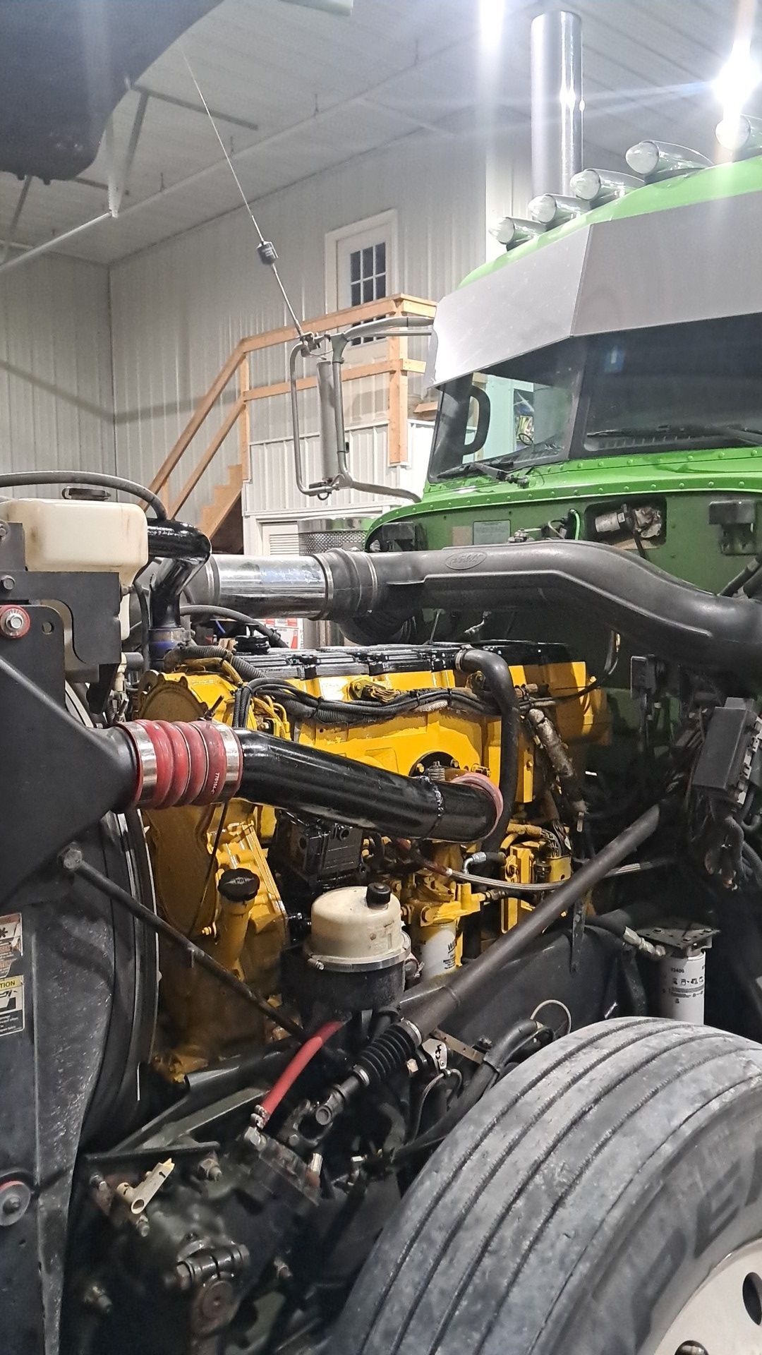 Heavy Duty Repair | Doyle Diesel