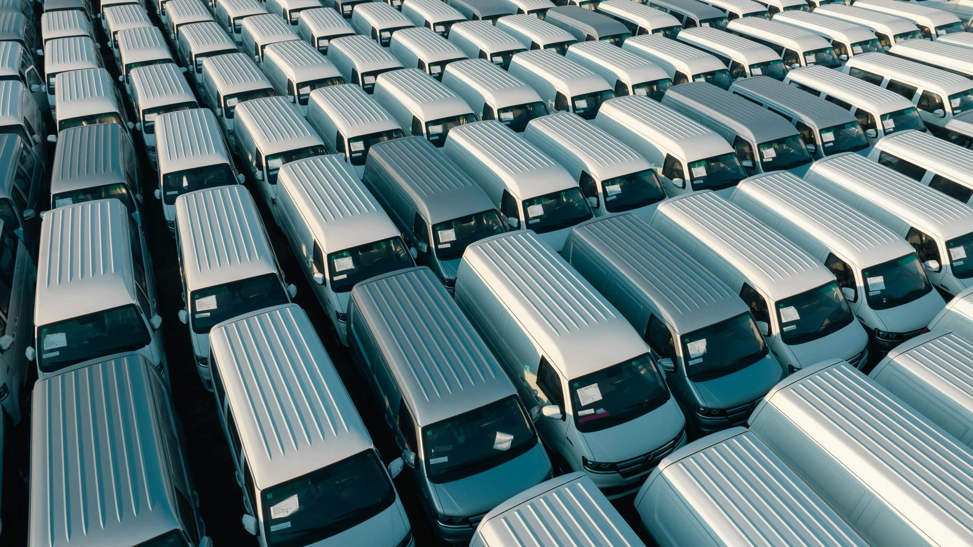 Car Fleets | Doyle Diesel