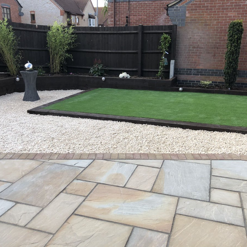 Landscape Gardener of Essex