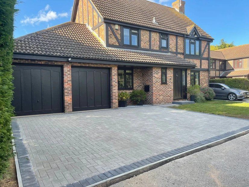 Driveways Essex