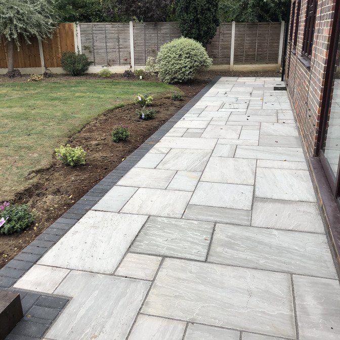 Looking for Reputable Landscape Contractors in Essex?