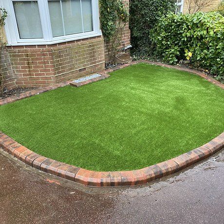 Artificial Turf kent