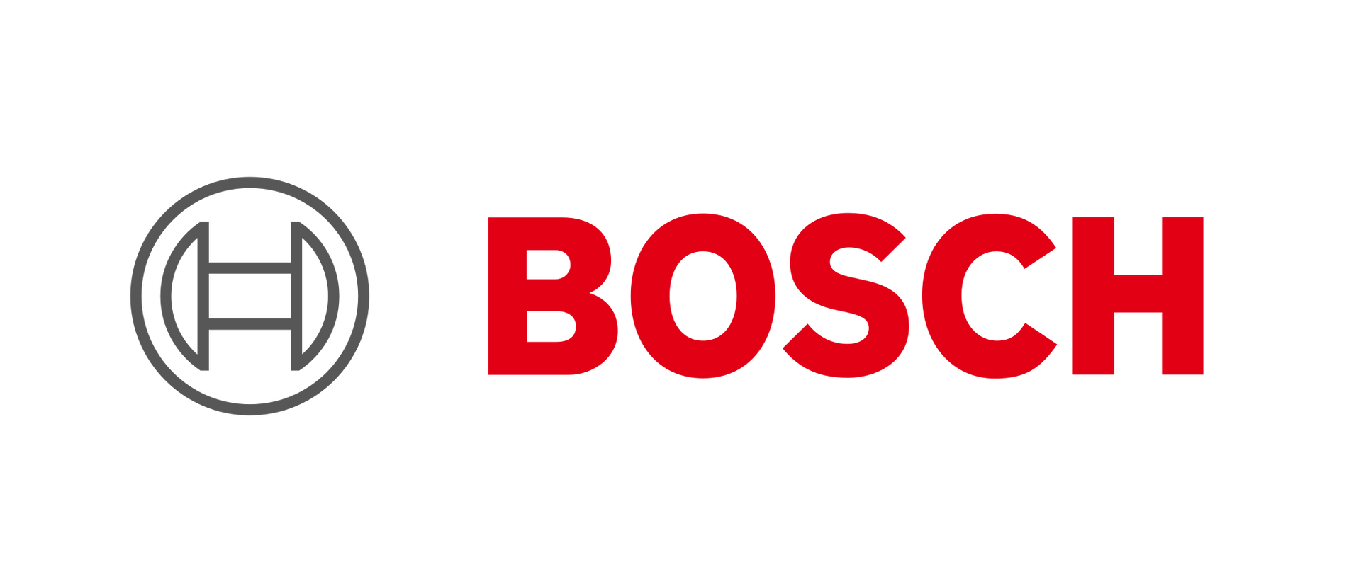 Logo in png Bosch