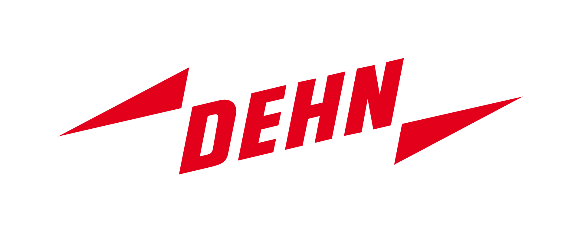 Logo in png Dehn