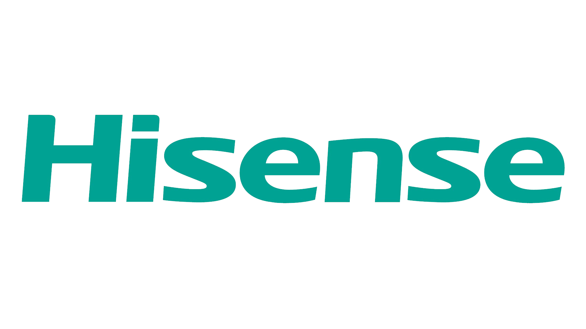 Logo in png Hisense