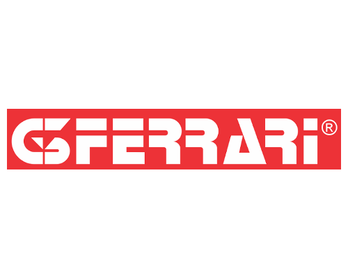 Logo in png GFerrari