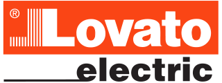 Logo in png Lovato Electic