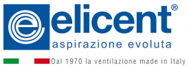 Logo in png Elicent
