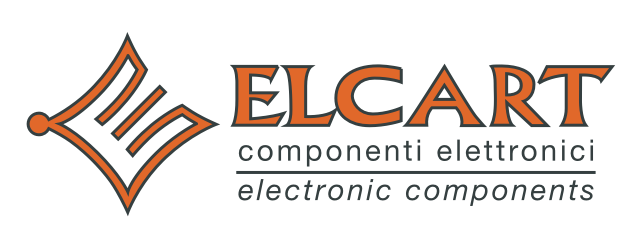 Logo in png Elcart