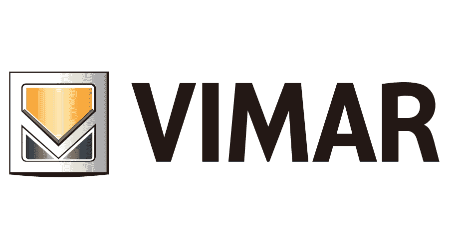 Logo in png Vimar