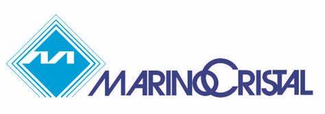 Logo in png Marino Cristal