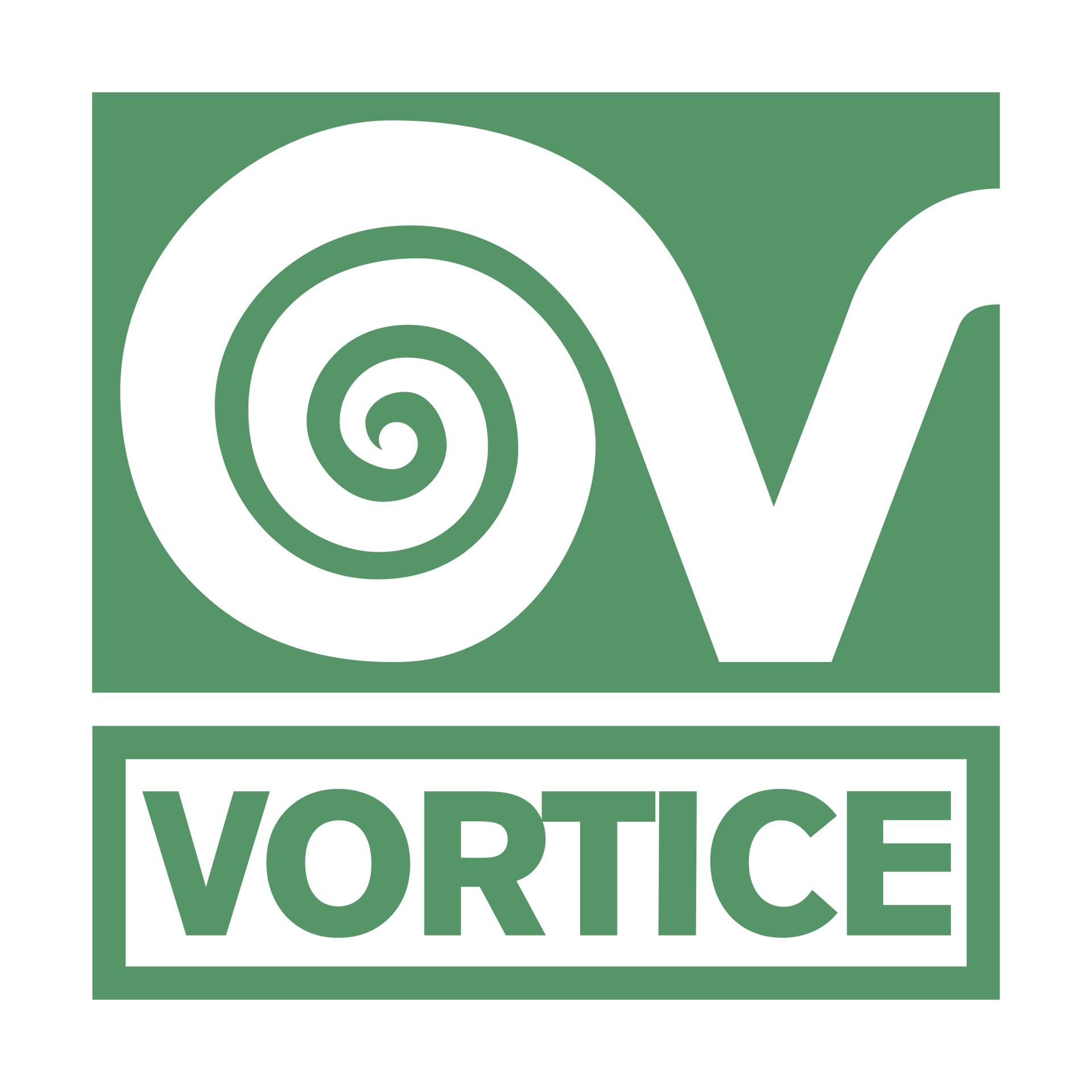Logo in png Vortice