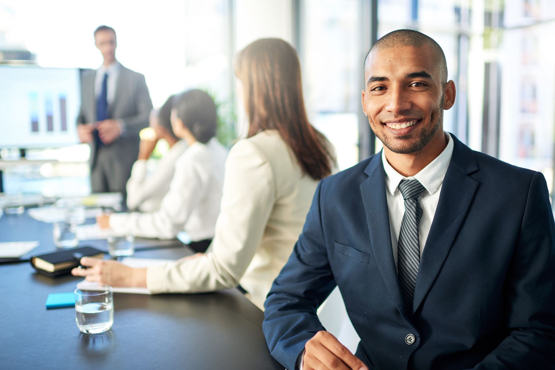 Steps to Find a Multilingual Insurance Agent in NoVa