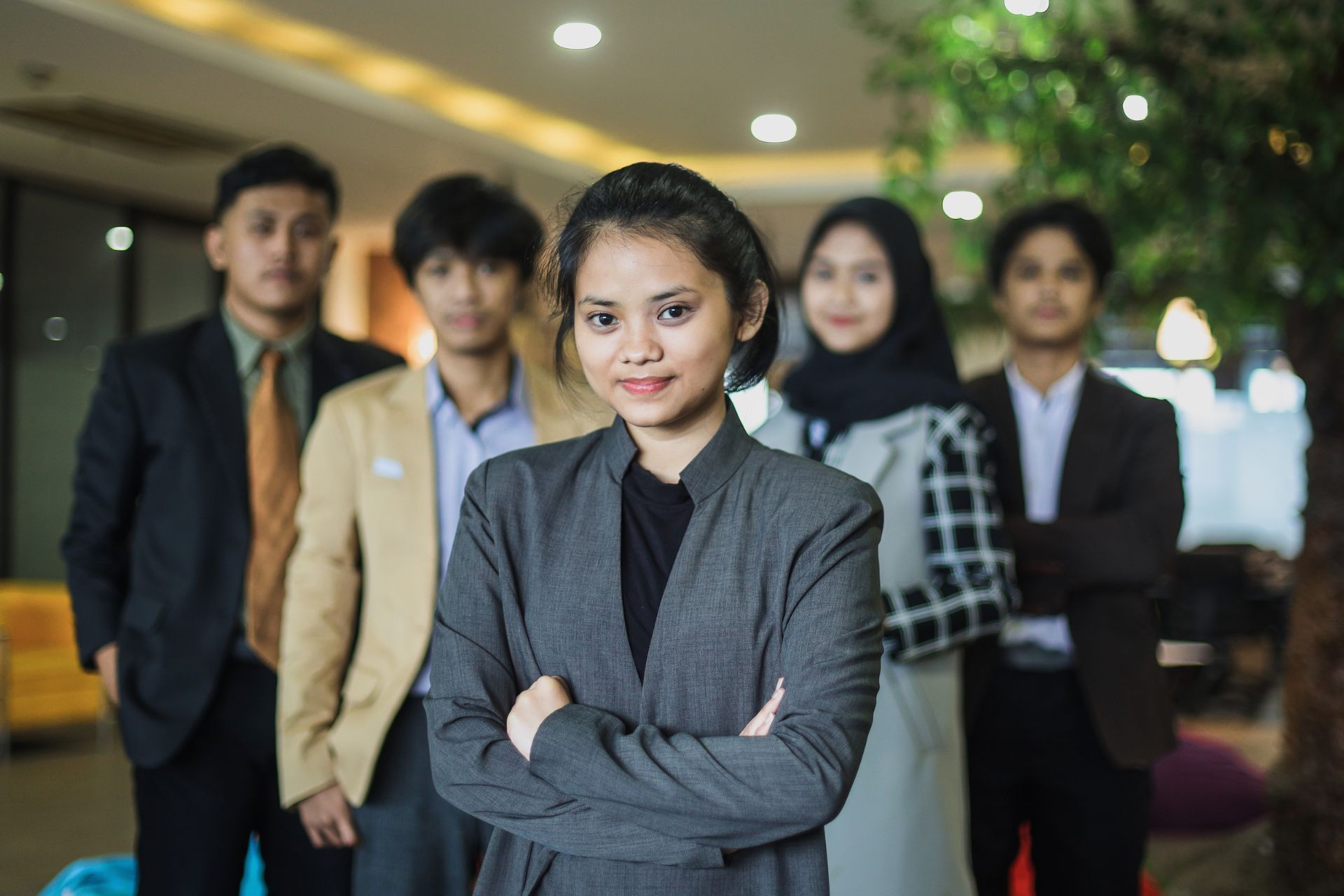 The Best Vietnamese-Speaking Insurance Agent in Northern Virginia