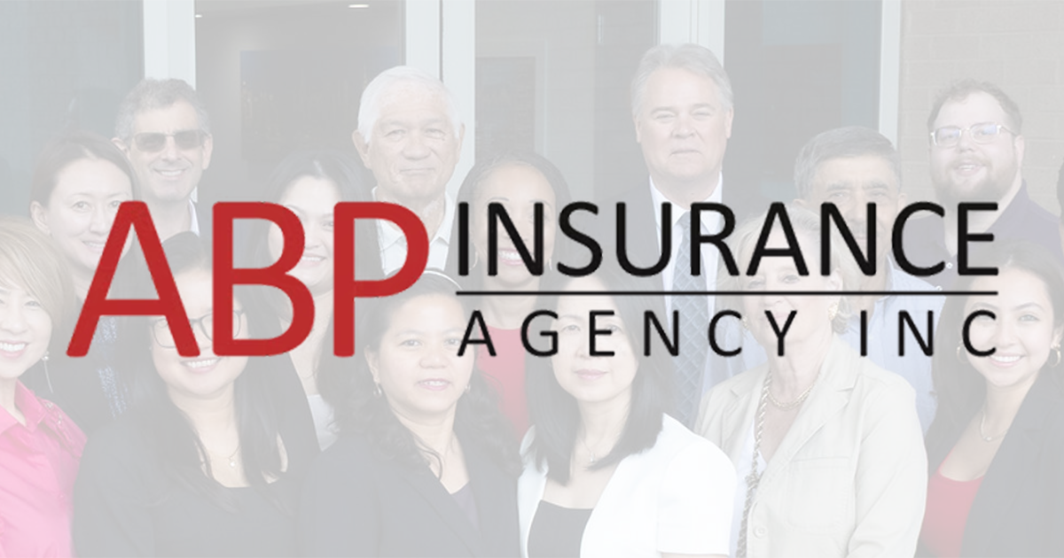 ABP Insurance | Multilingual & Independent