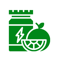 Icona - Integratori alimentari