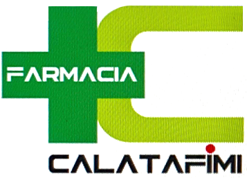 FARMACIA CALATAFIMI SANITARIA  ESTETICA  VETERINARIA - LOGO