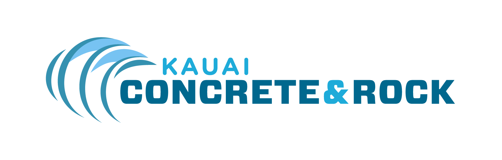 Kauai Concrete and Rock