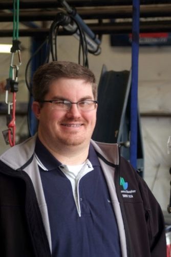 Mercedes Benz Club & BMW CCA European Auto Tech Session 2010 - image #7