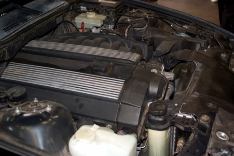 Mercedes Benz Club & BMW CCA European Auto Tech Session 2010 - image #8