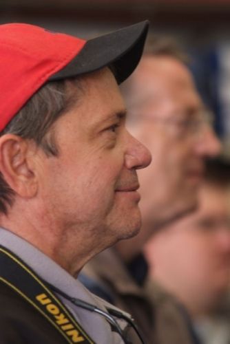 Mercedes Benz Club & BMW CCA European Auto Tech Session 2010 - image #3