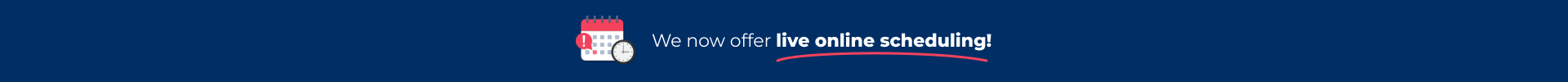 We now offer live online scheduling! | European Auto Tech