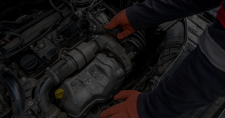 Service Image | European Auto Tech