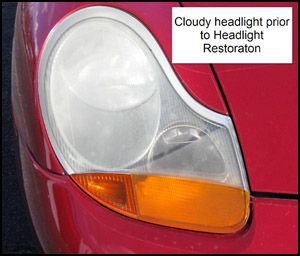 Blog Headlight | European Auto Tech