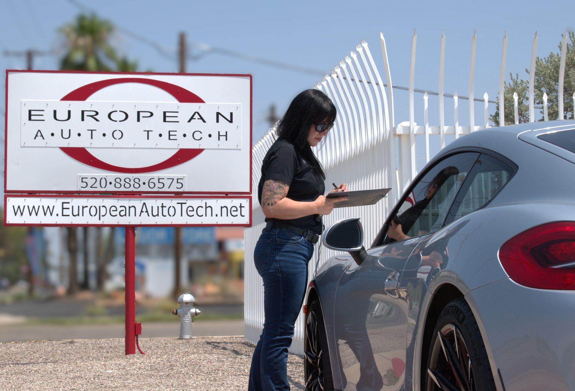 Dana Image | European Auto Tech