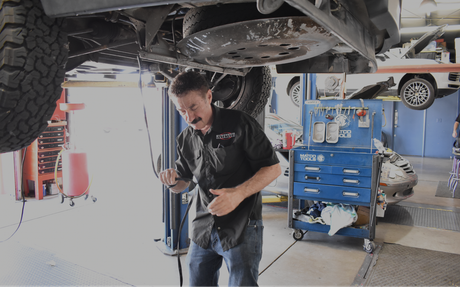 European Auto Tech - German Auto Repair Services in Tucson, AZ