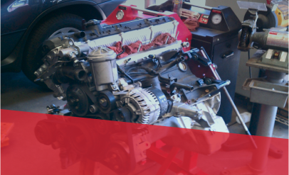 German Car Engine repair Services in Tucson, AZ | European Auto Tech