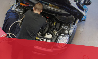 German Car AC Repair in Tucson, AZ | European Auto Tech