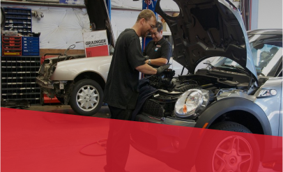 German Car Oil Services in Tucson, AZ | European Auto Tech