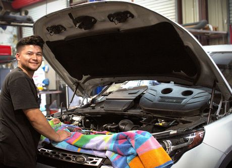 European Auto Tech - German Auto Repair in Tucson, AZ