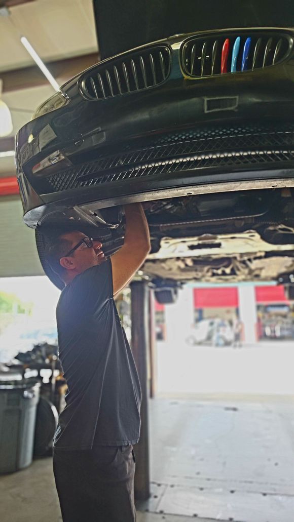 Tucson German Auto Repair | European Auto Tech