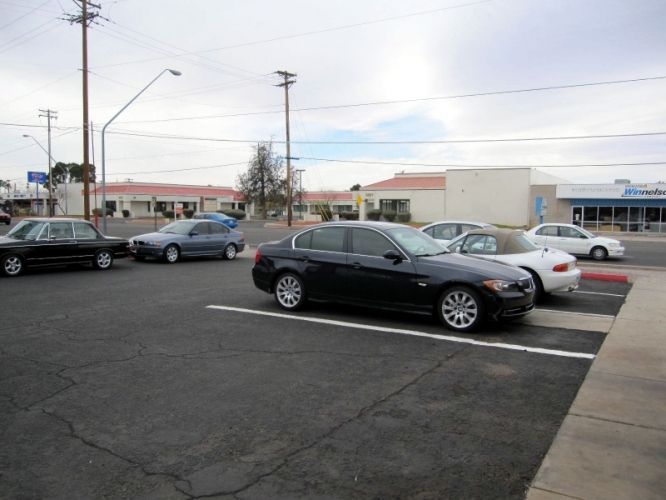 BMW CCA Tech Meeting | European Auto Tech