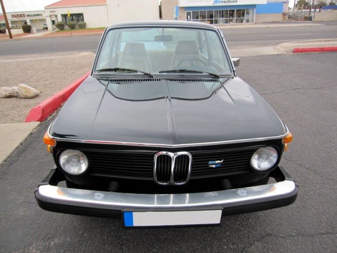 BMW CCA Tech Session 101 02-25-2011