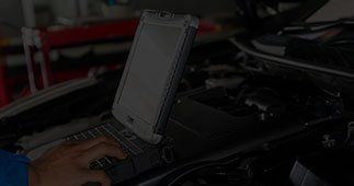 Computerized Diagnostics