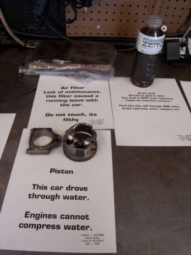 BMW CCA Tech Meeting 09-24-2011 - image #5