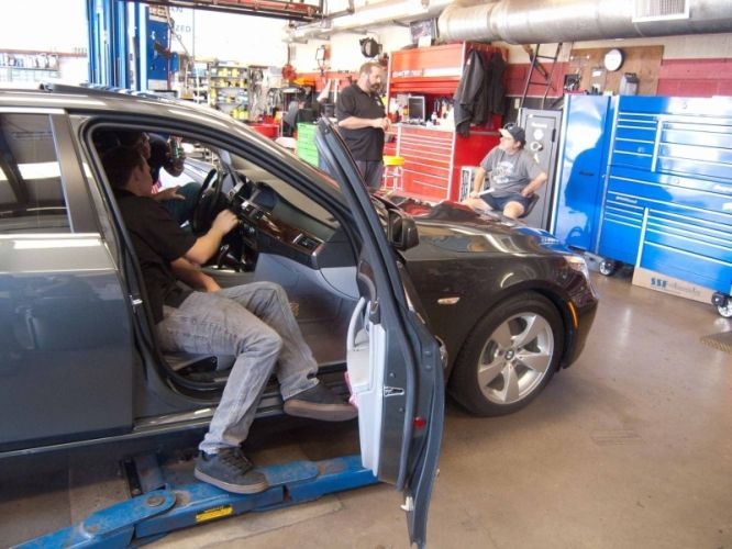 Gallery Image | European Auto Tech