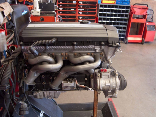 BMW CCA Tech Meeting 09-24-2011 - image #6