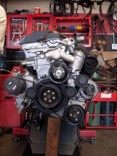 BMW CCA Tech Meeting 09-24-2011 - image #4