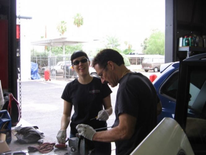 Miscellaneous Gallery - European Auto Tech - image #4