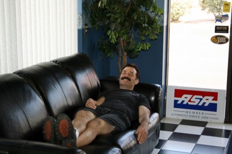 Miscellaneous Gallery - European Auto Tech - image #5