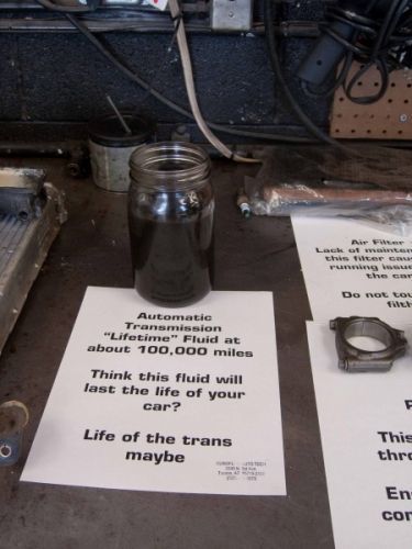 BMW CCA Tech Meeting 09-24-2011 - image #3