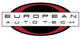 European Auto Tech footer logo