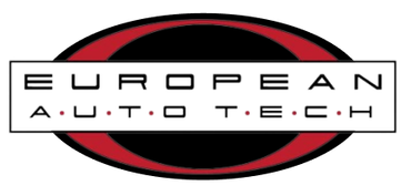 European Auto Tech logo