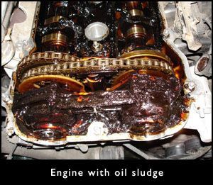 Change Oil Blog | European Auto Tech