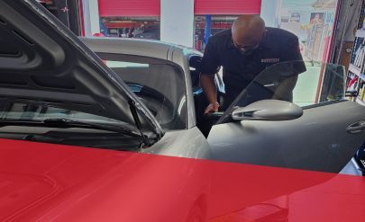 German Car Brakes Services in Tucson, AZ | European Auto Tech