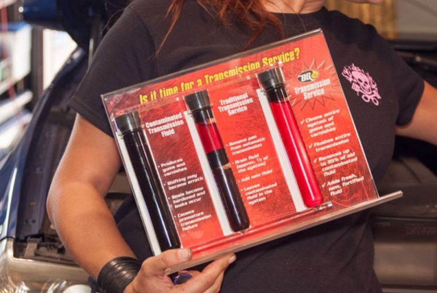 How to Keep Your BMW Alive-Tech Session 09 2014 - image #2